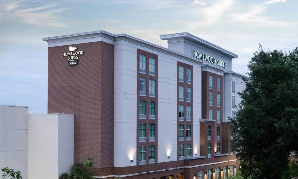 Homewood Suites by Hilton North Charleston