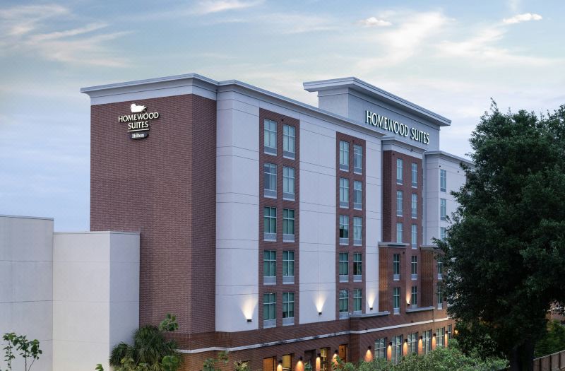Homewood Suites by Hilton North Charleston