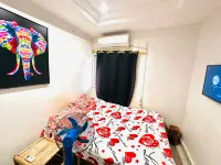 beautiful room with private toilet in Aci 2000 Hamdallaye - 2 stelle