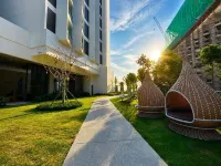 Assana Cenang Beach Langkawi by PCH - 2-Star