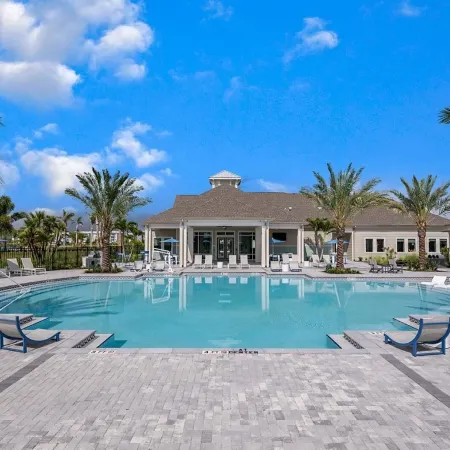 Landing Beautiful 2bd, Gym