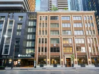 Sutton Place Hotel Toronto Hotels near Metro Hall