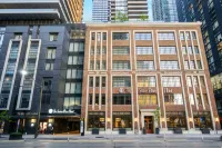 Sutton Place Hotel Toronto - de charme