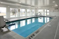 TownePlace Suites Oshkosh - 3-Sterne