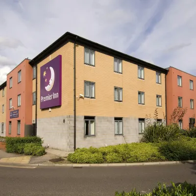 Sheffield Meadowhall Hotel berhampiran Utilita Arena Sheffield