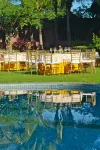Gamma Colima Garden - piscine
