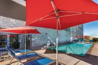 Home2 Suites by Hilton Midland East - Pools