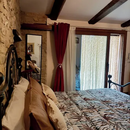Casale I Calanchi Gubbio