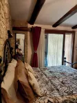 Casale I Calanchi Gubbio - Frühstück