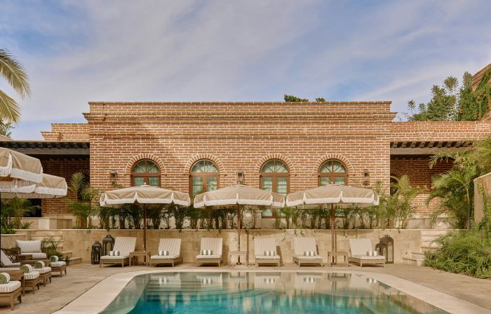 Todos Santos Boutique Hotel