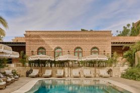 Todos Santos Boutique Hotel