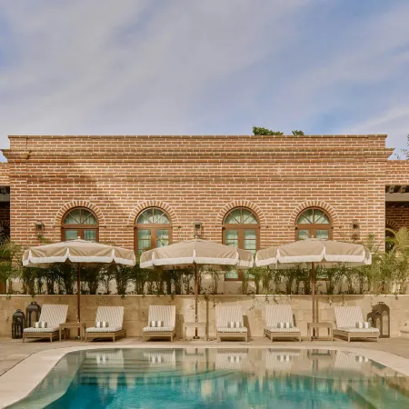 Todos Santos Boutique Hotel
