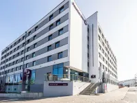Premier Inn Nuernberg City Nordost Hotels near Nordstadt