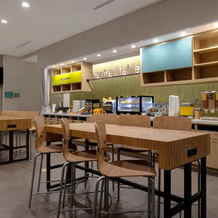 Home2 Suites by Hilton Galveston