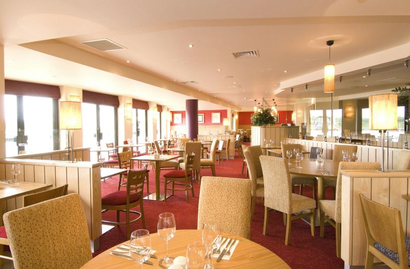 Premier Inn Cambridge (A14, J32) Hotel photo 5