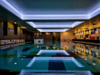 Osprey Hotel - Pools
