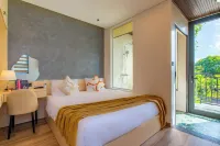 Lavi Residence - Jacuzzi