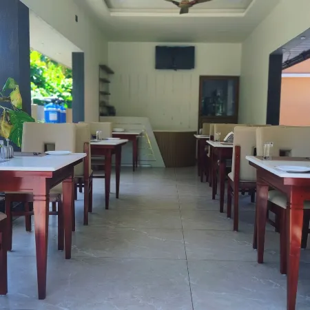 Paradise Marari Wellness Resort & Ayurvedic Spa