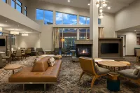 Residence Inn Casper - Haustierfreundliche
