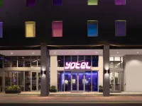 Yotel Miami Hotels near MiamiCentral