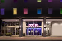 Yotel Miami - Rooftop Pools