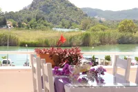 Dalyan Terrace Hotel - Bữa sáng