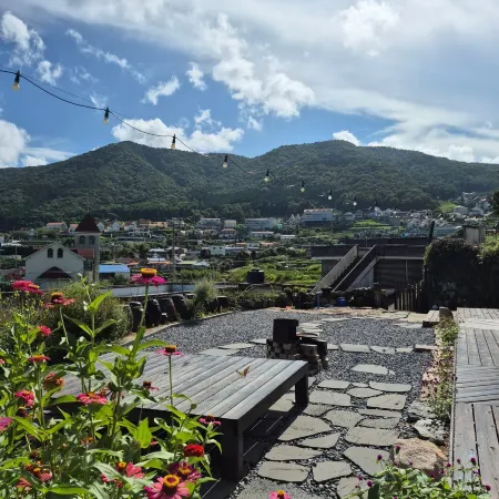 Namhae Choncangs