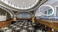 Lotte Hotel Seattle - Wifi