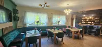 Villa Ileana - breakfast