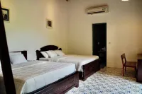Laman Riverside - Bed and Breakfasts