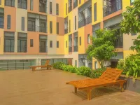 Classic And Serene Studio Room At Apartment Sayana Bekasi - 3-Star