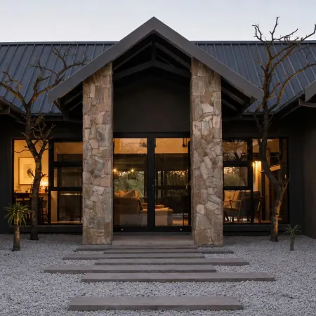 Villa Thula