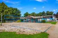 Red Carpet Inn & Suites Northeast Philadelphia - Jacuzzi