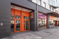 Margi Brandy - Gaja Apartament - Airport Shuttle