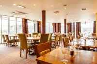 Premier Inn Nottingham Arena (London Road) - Desayuno
