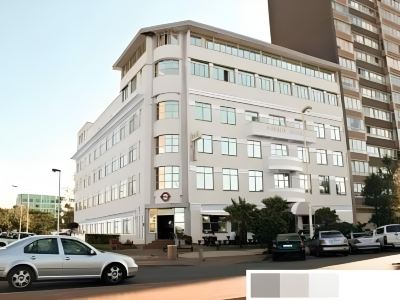 Parade Hotel
