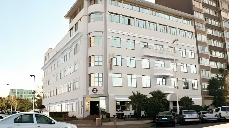 Parade Hotel