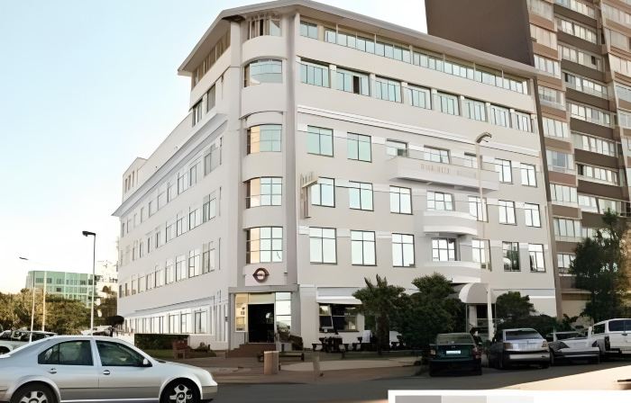 Parade Hotel