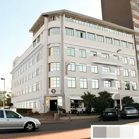 Parade Hotel