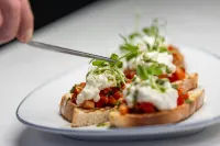 Hotel Val di Sogno - Adults only - servizio colazione