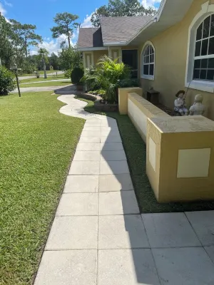 Charming 2-bedroom in Sebring with AC and Wi-Fi, with serene country atmosphere - 3 tähden