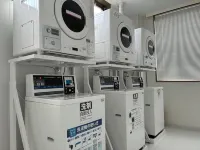 business inn KOMEYA  aro kaiyo smart town - 2-Star
