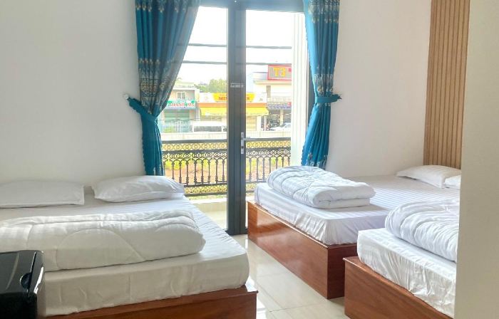 Hotel Bao Quan