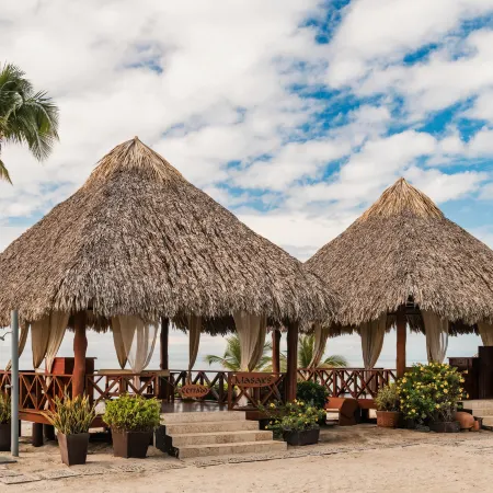 Grand Decameron Panama, A Trademark All Inclusive Resort