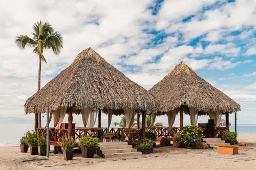 Grand Decameron Panama, A Trademark All Inclusive Resort - spa