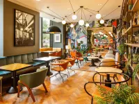 Ibis Styles Edinburgh St Andrew Square Hotels near Waterloo Place