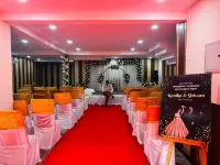 Hotel Kasol Heritage - شرفة
