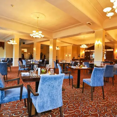 Bournemouth East Cliff Hotel, Sure Hotel Collection by BW
