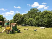 Friendly Camping and Lodges - Wifi