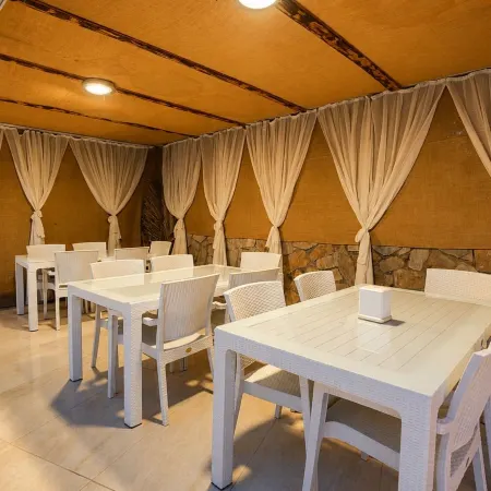 Meryam Suit Delux Hotel